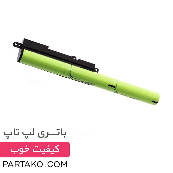 باطری اصلی لپ تاپ ایسوس Original Battery Laptop Asus X540 Internal ASUS X540 Battery Laptop